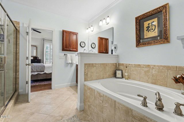 598 Canvas Drive, Wake Forest, NC 27587