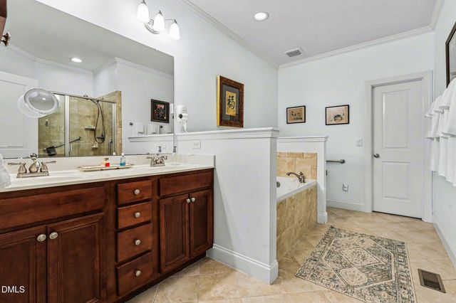 598 Canvas Drive, Wake Forest, NC 27587