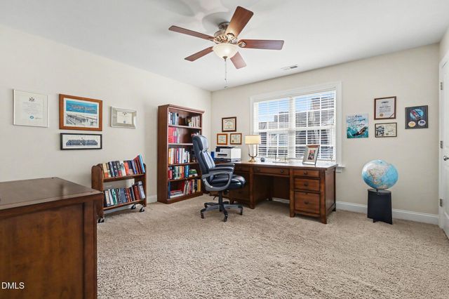 598 Canvas Drive, Wake Forest, NC 27587