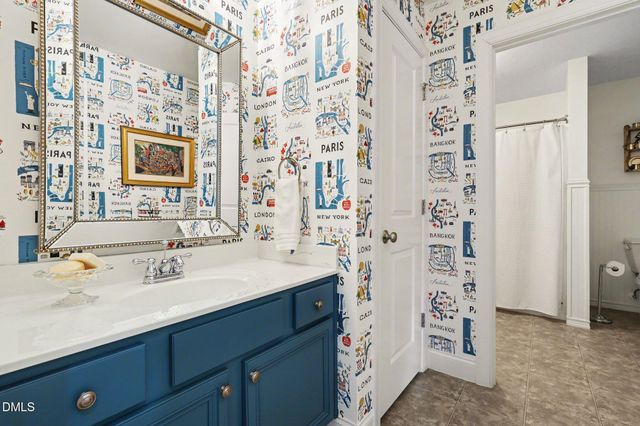 598 Canvas Drive, Wake Forest, NC 27587