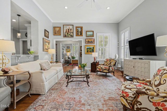 598 Canvas Drive, Wake Forest, NC 27587