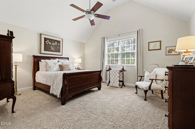 598 Canvas Drive, Wake Forest, NC 27587