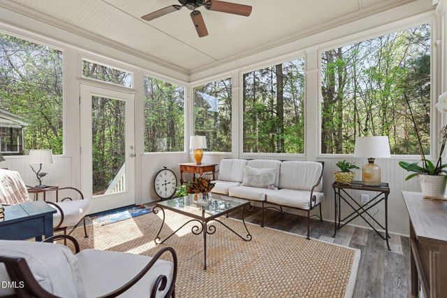 598 Canvas Drive, Wake Forest, NC 27587