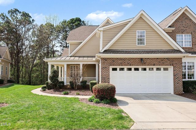 598 Canvas Drive, Wake Forest, NC 27587