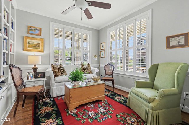 598 Canvas Drive, Wake Forest, NC 27587