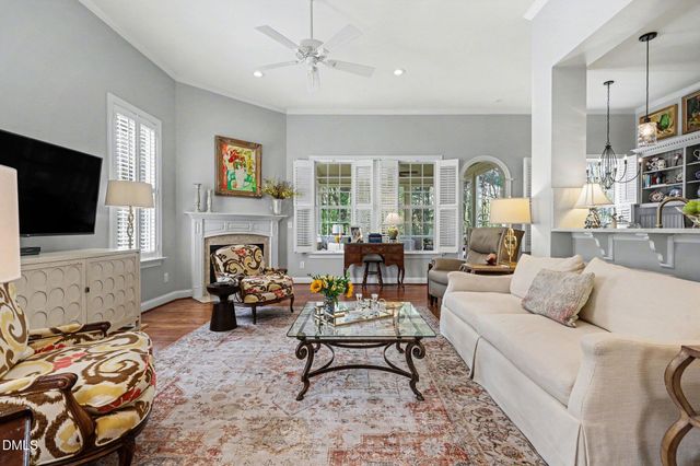 598 Canvas Drive, Wake Forest, NC 27587