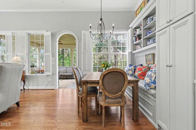 598 Canvas Drive, Wake Forest, NC 27587