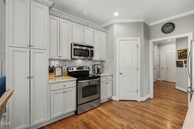 598 Canvas Drive, Wake Forest, NC 27587