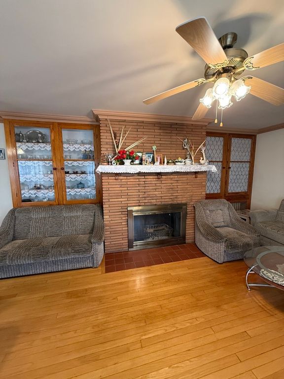 9322 S 49th Avenue, Oak Lawn, IL 60453 — photo 4