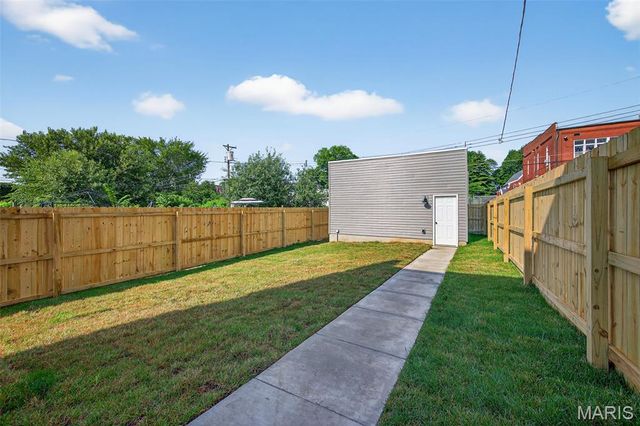 1301 Kentucky Avenue, St Louis, MO 63110