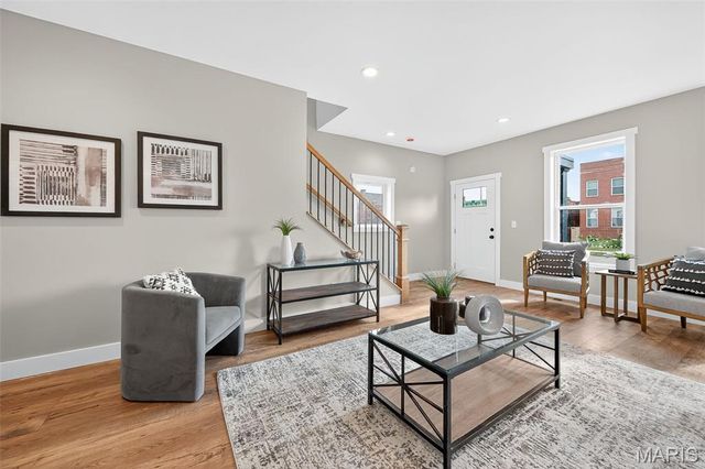 1301 Kentucky Avenue, St Louis, MO 63110