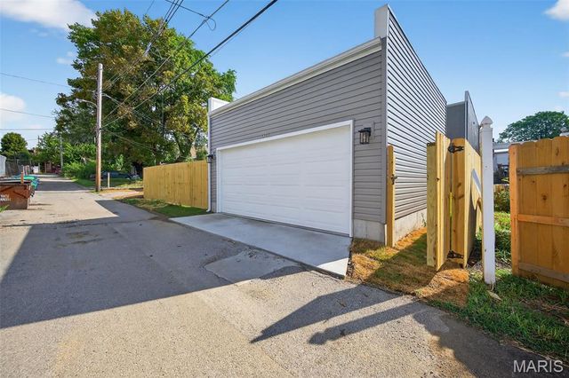 1301 Kentucky Avenue, St Louis, MO 63110