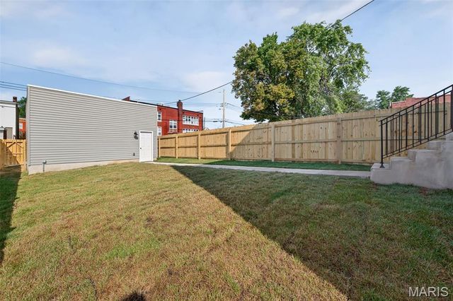 1301 Kentucky Avenue, St Louis, MO 63110