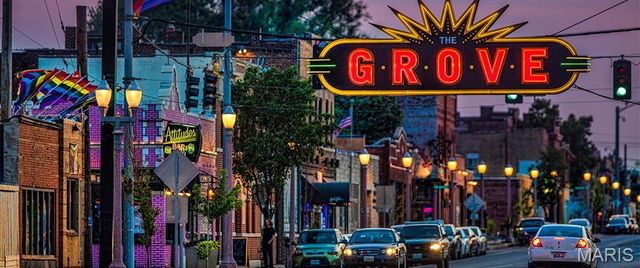 1301 Kentucky Avenue, St Louis, MO 63110