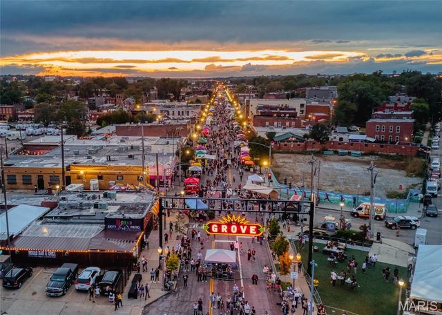 1301 Kentucky Avenue, St Louis, MO 63110