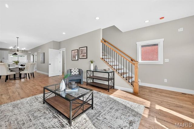 1301 Kentucky Avenue, St Louis, MO 63110