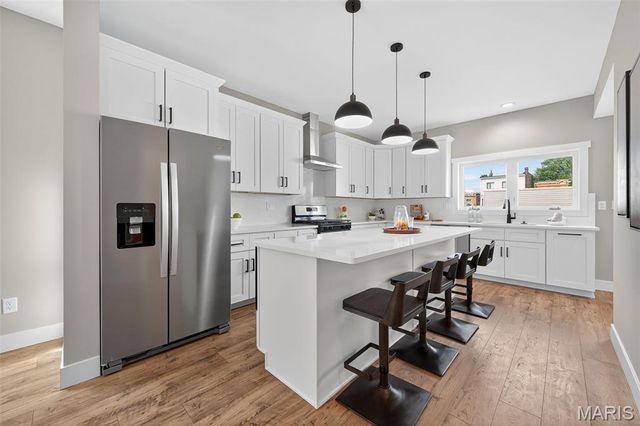 1301 Kentucky Avenue, St Louis, MO 63110