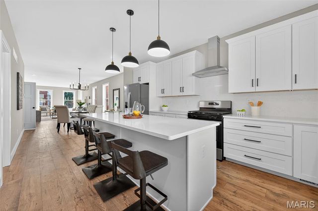 1301 Kentucky Avenue, St Louis, MO 63110