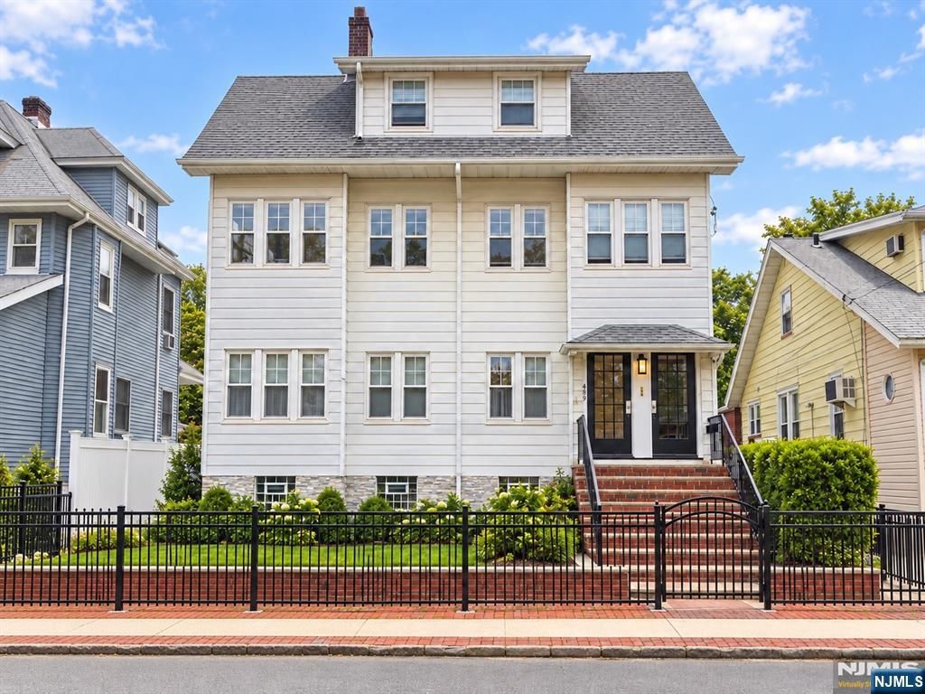 459 Chestnut Street 2, Kearny, NJ 07032