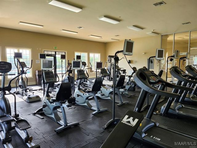 5800 Sanrock Terrace, Montgomery, AL 36116