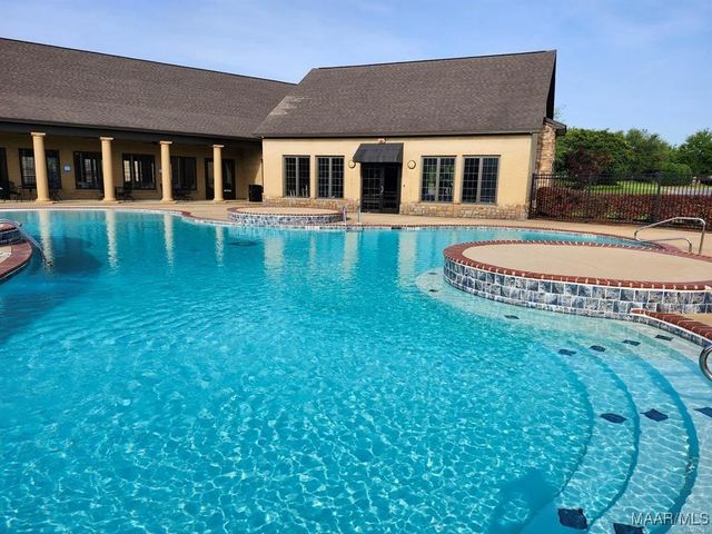 5800 Sanrock Terrace, Montgomery, AL 36116