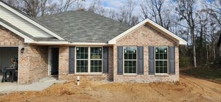 5800 Sanrock Terrace, Montgomery, AL 36116