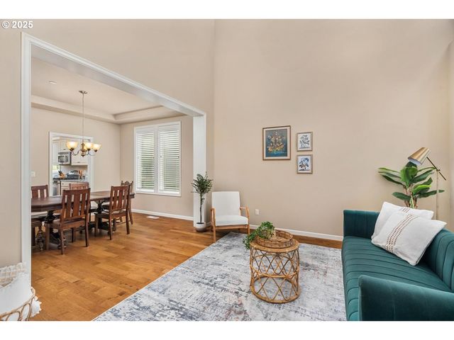 2814 Nw HILL St, Camas, WA 98607