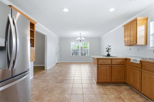 2106 Duane Dr, Beebe, AR 72012