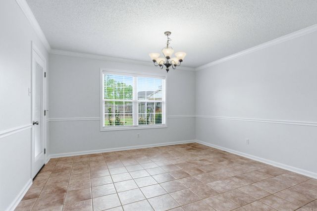 2106 Duane Dr, Beebe, AR 72012