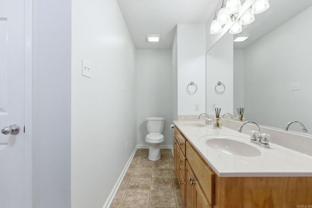 2106 Duane Dr, Beebe, AR 72012
