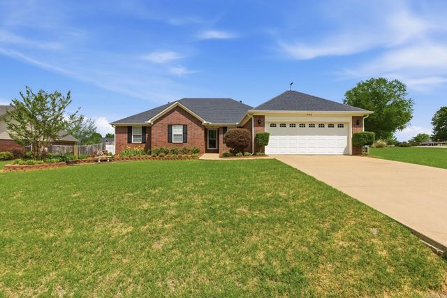 2106 Duane Dr, Beebe, AR 72012