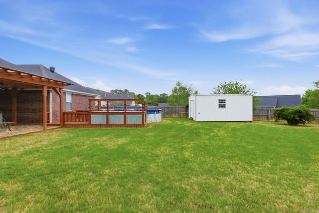2106 Duane Dr, Beebe, AR 72012