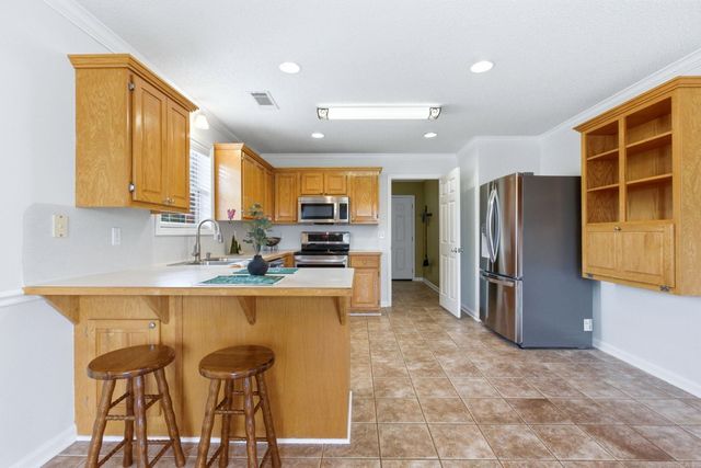 2106 Duane Dr, Beebe, AR 72012