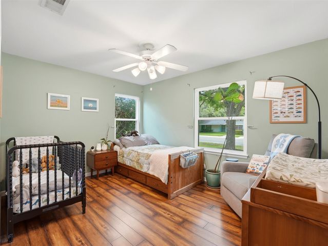 6203 Brookside DR, Austin, TX 78723