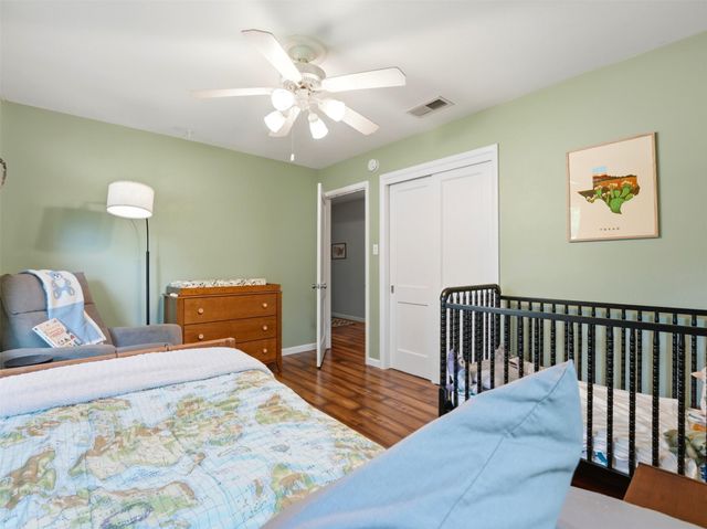 6203 Brookside DR, Austin, TX 78723