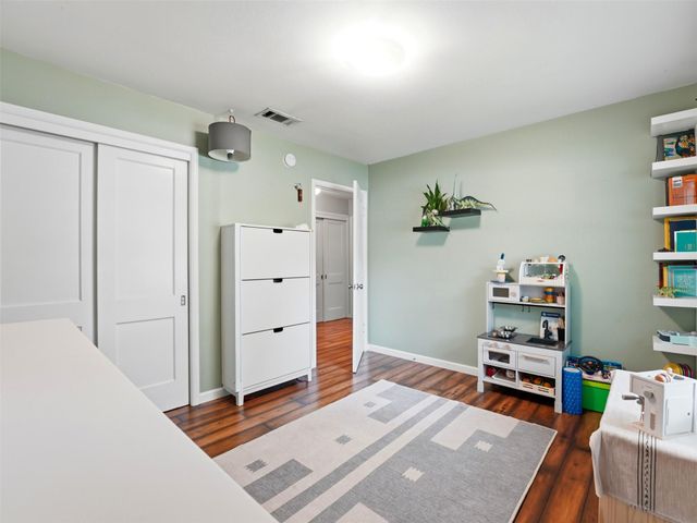 6203 Brookside DR, Austin, TX 78723