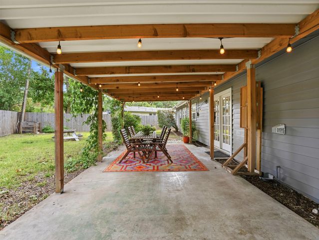 6203 Brookside DR, Austin, TX 78723