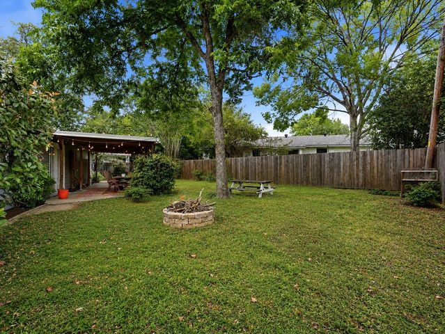 6203 Brookside DR, Austin, TX 78723