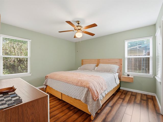 6203 Brookside DR, Austin, TX 78723