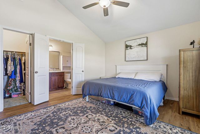 5113 HECTOR MUNOZ Drive, El Paso, TX 79938