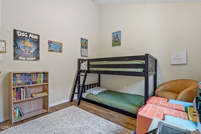 5113 HECTOR MUNOZ Drive, El Paso, TX 79938