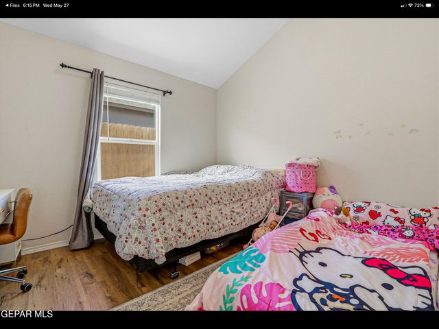 5113 HECTOR MUNOZ Drive, El Paso, TX 79938