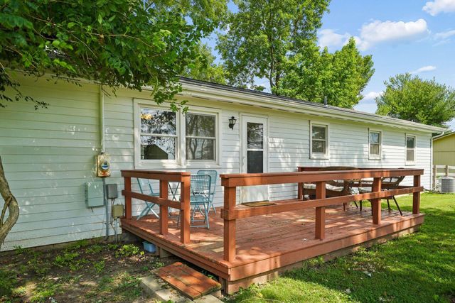 144 Stoney Ridge Drive SW, Pataskala, OH 43062