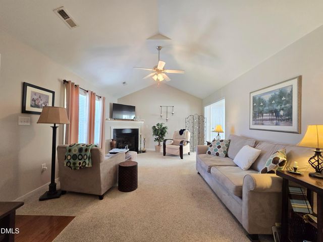 202 E Sebastian Court, Mebane, NC 27302