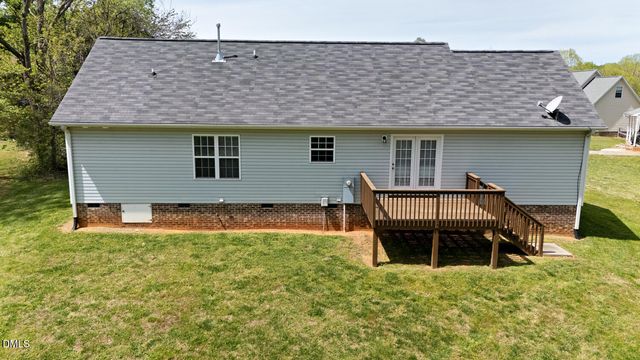 202 E Sebastian Court, Mebane, NC 27302