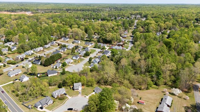 202 E Sebastian Court, Mebane, NC 27302