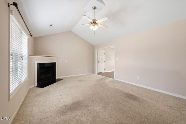 202 E Sebastian Court, Mebane, NC 27302