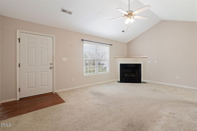 202 E Sebastian Court, Mebane, NC 27302