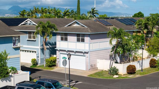 91-318 Makalea Street 42, Ewa Beach, HI 96706
