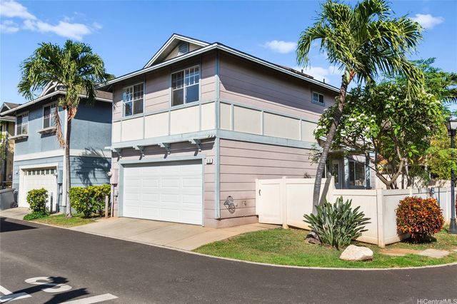 91-318 Makalea Street 42, Ewa Beach, HI 96706